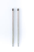 Bild in Galerie-Betrachter laden, Adapters - M5x0.8x180 - 2-Pack