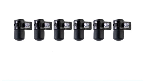 Vacuum Caps - 6-Pack image