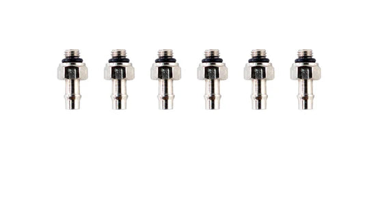 Adapters - M5x0.8x20 - 6-Pack image