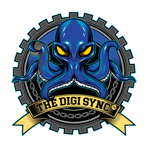 Digi Sync