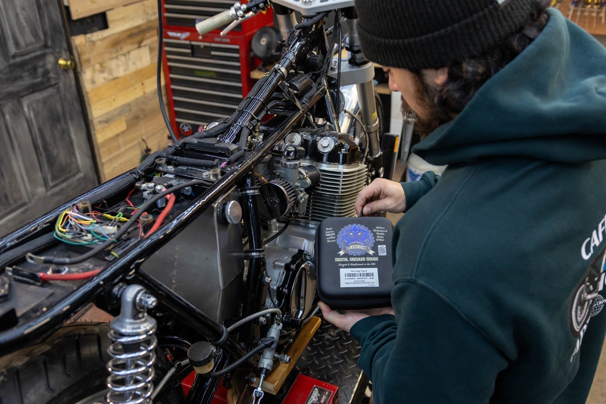 Carburetor Synchronizer Kits: A Complete Buyer’s Guide