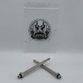 Load image into Gallery viewer, Adapters - M5x0.8x100 - 2-Pack

