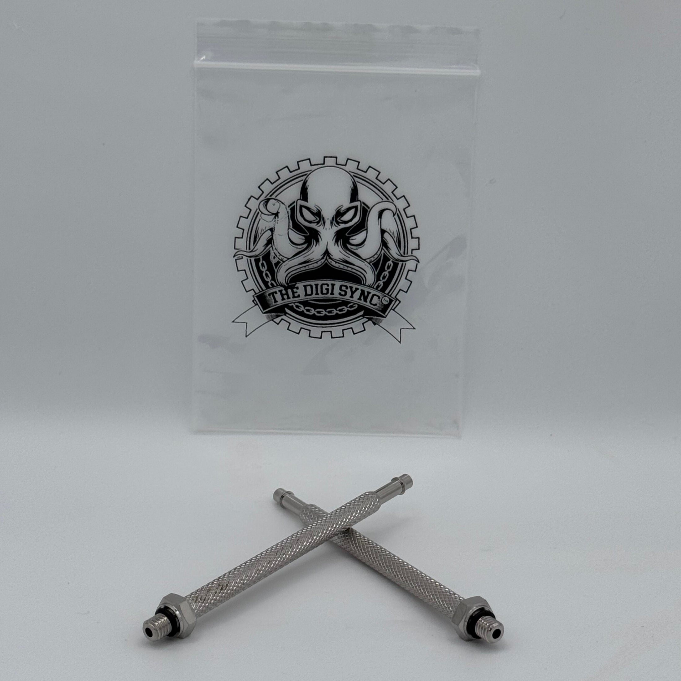 Adapters - M5x0.8x100 - 2-Pack image