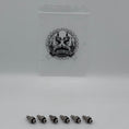 Load image into Gallery viewer, Adapters - M5x0.8x20 - 6-Pack
