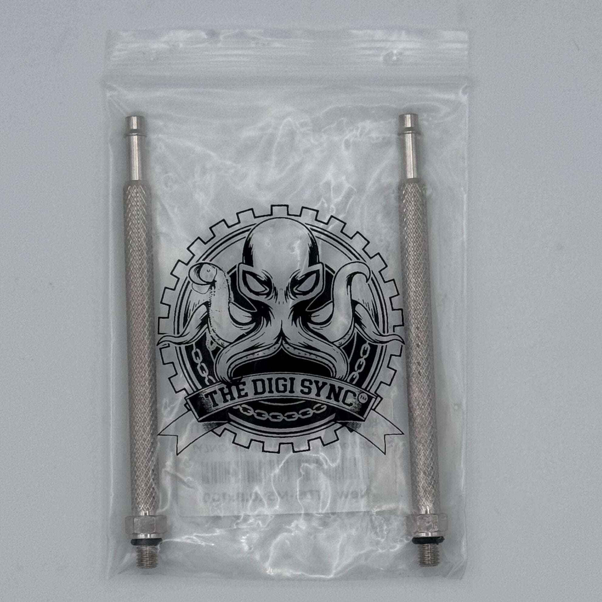 Adapters - M5x0.8x100 - 2-Pack image