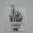 Load image into Gallery viewer, Adapters - M5x0.8x100 - 2-Pack
