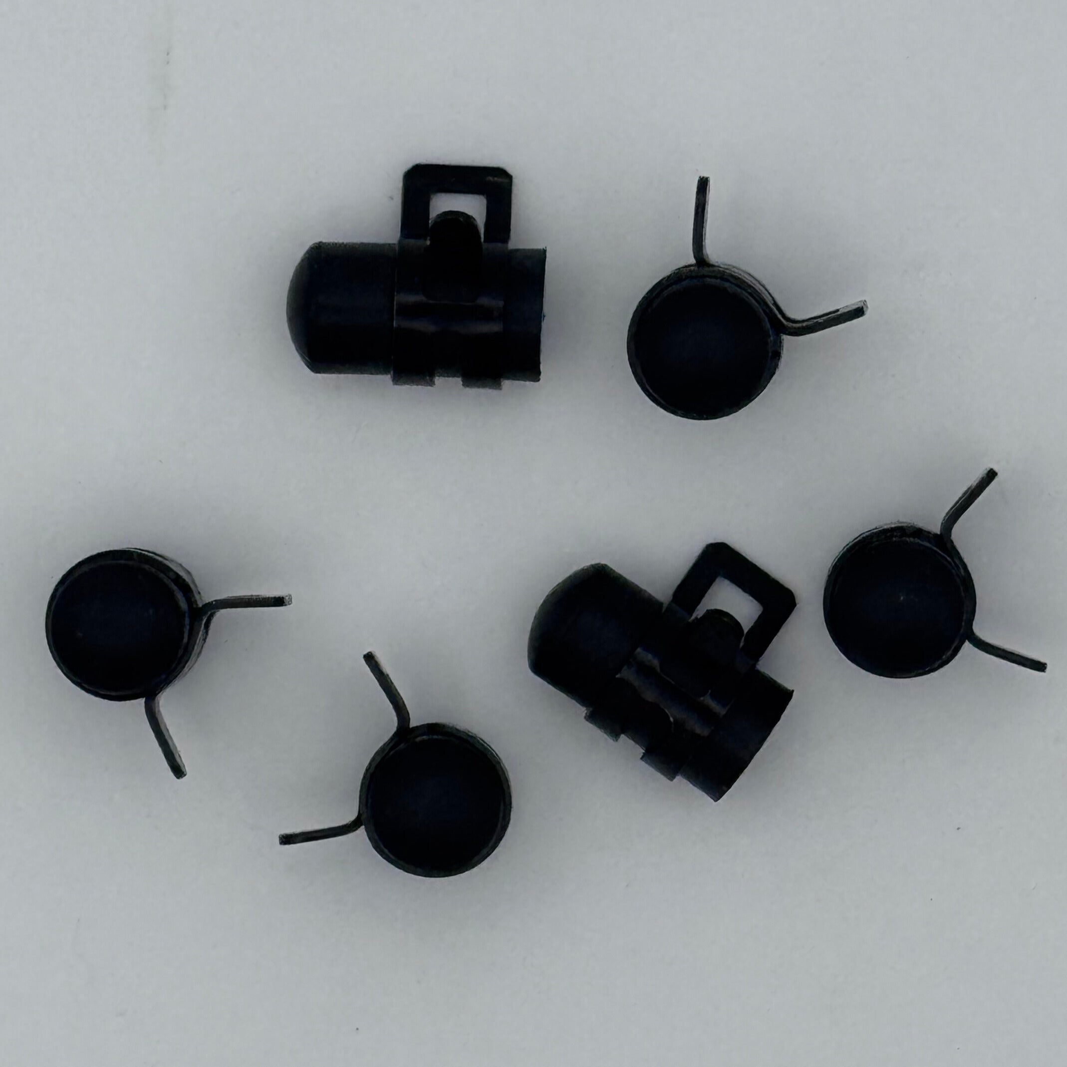 Vacuum Caps - 6-Pack image