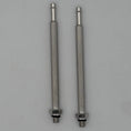 Load image into Gallery viewer, Adapters - M6x1.0x100 - 2-Pack
