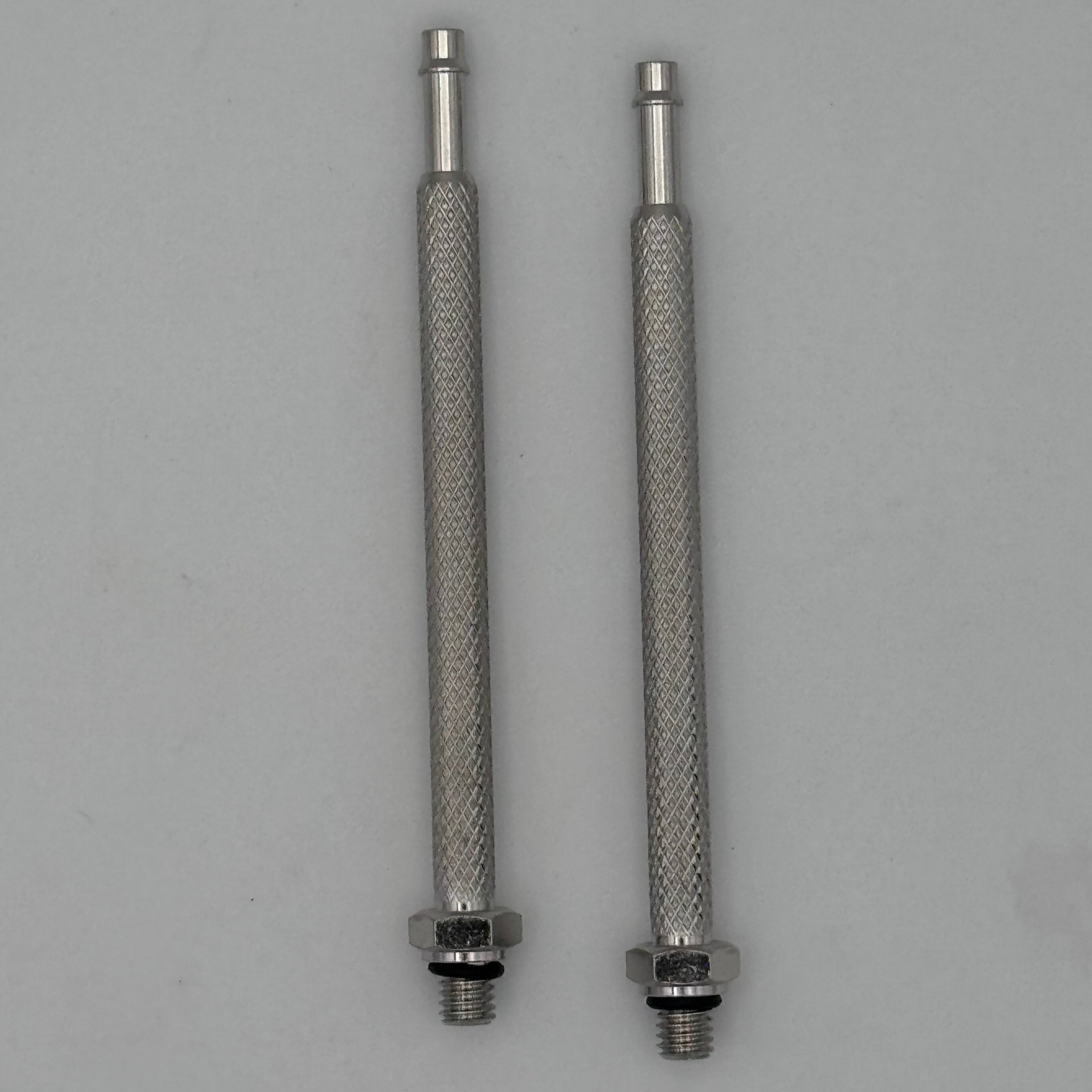 Adapters - M6x1.0x100 - 2-Pack image