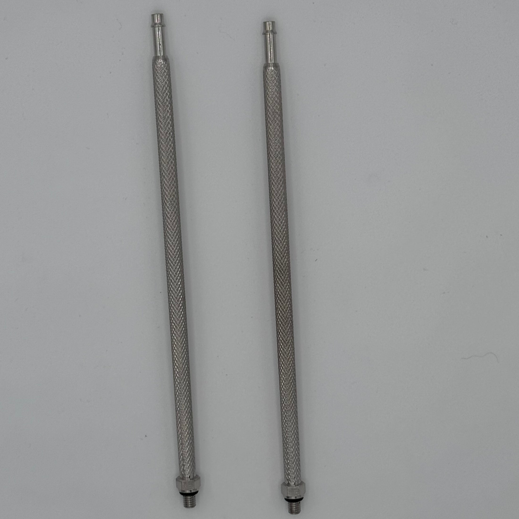 Adapters - M5x0.8x180 - 2-Pack image