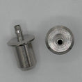 Load image into Gallery viewer, Adapters - 1/2" (0.5 inch) - 2-Pack
