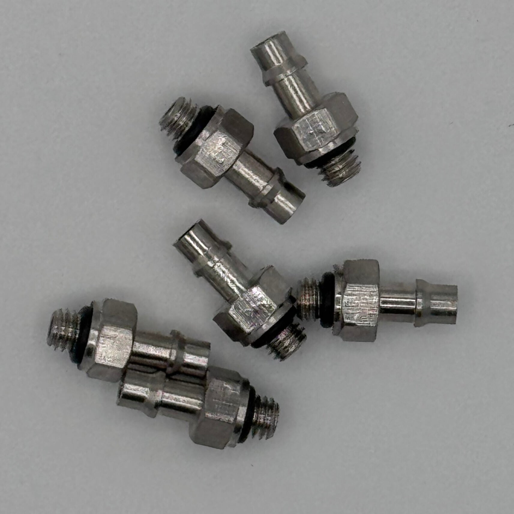 Adapters - M5x0.8x20 - 6-Pack image
