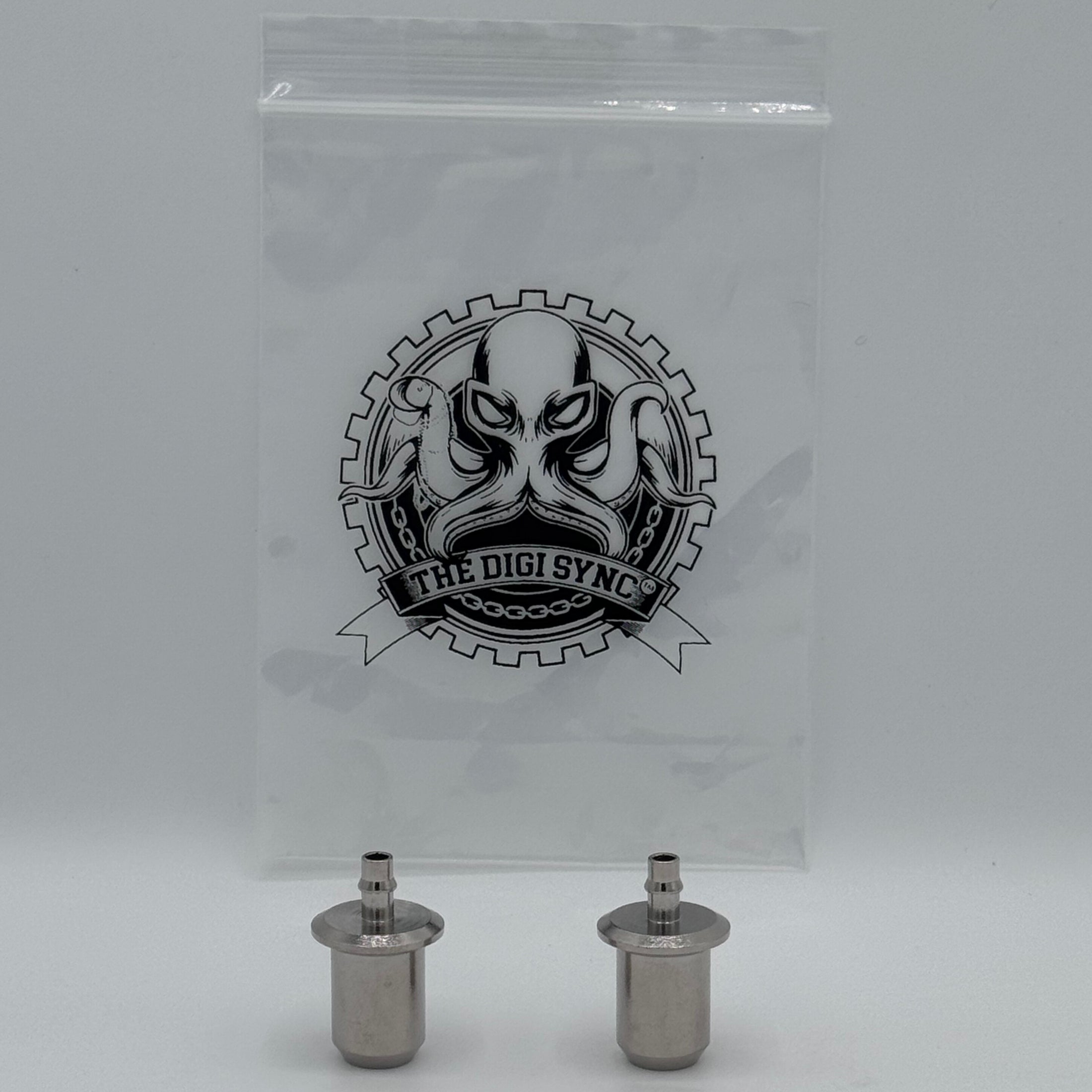 Adapters - 1/2" (0.5 inch) - 2-Pack image