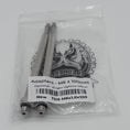 Load image into Gallery viewer, Adapters - M6x1.0x100 - 2-Pack
