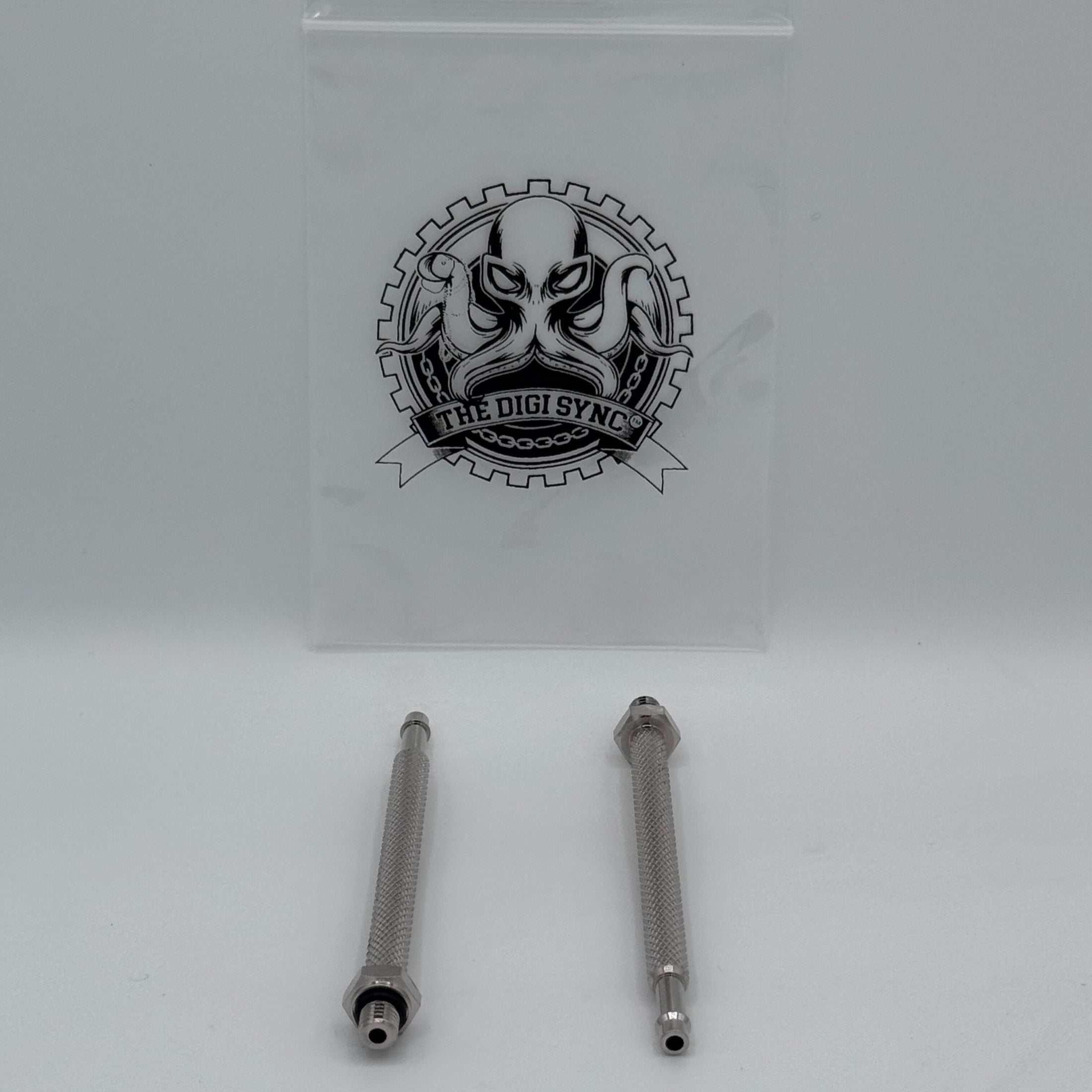 Adapters - M6x1.0x100 - 2-Pack image