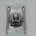 Load image into Gallery viewer, Adapters - M6x1.0x100 - 2-Pack
