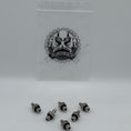 Load image into Gallery viewer, Adapters - M5x0.8x20 - 6-Pack
