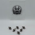 Load image into Gallery viewer, Adapters - M6x1.0x20 - 6-Pack
