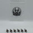 Load image into Gallery viewer, Adapters - M6x1.0x20 - 6-Pack
