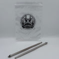 Load image into Gallery viewer, Adapters - M5x0.8x180 - 2-Pack
