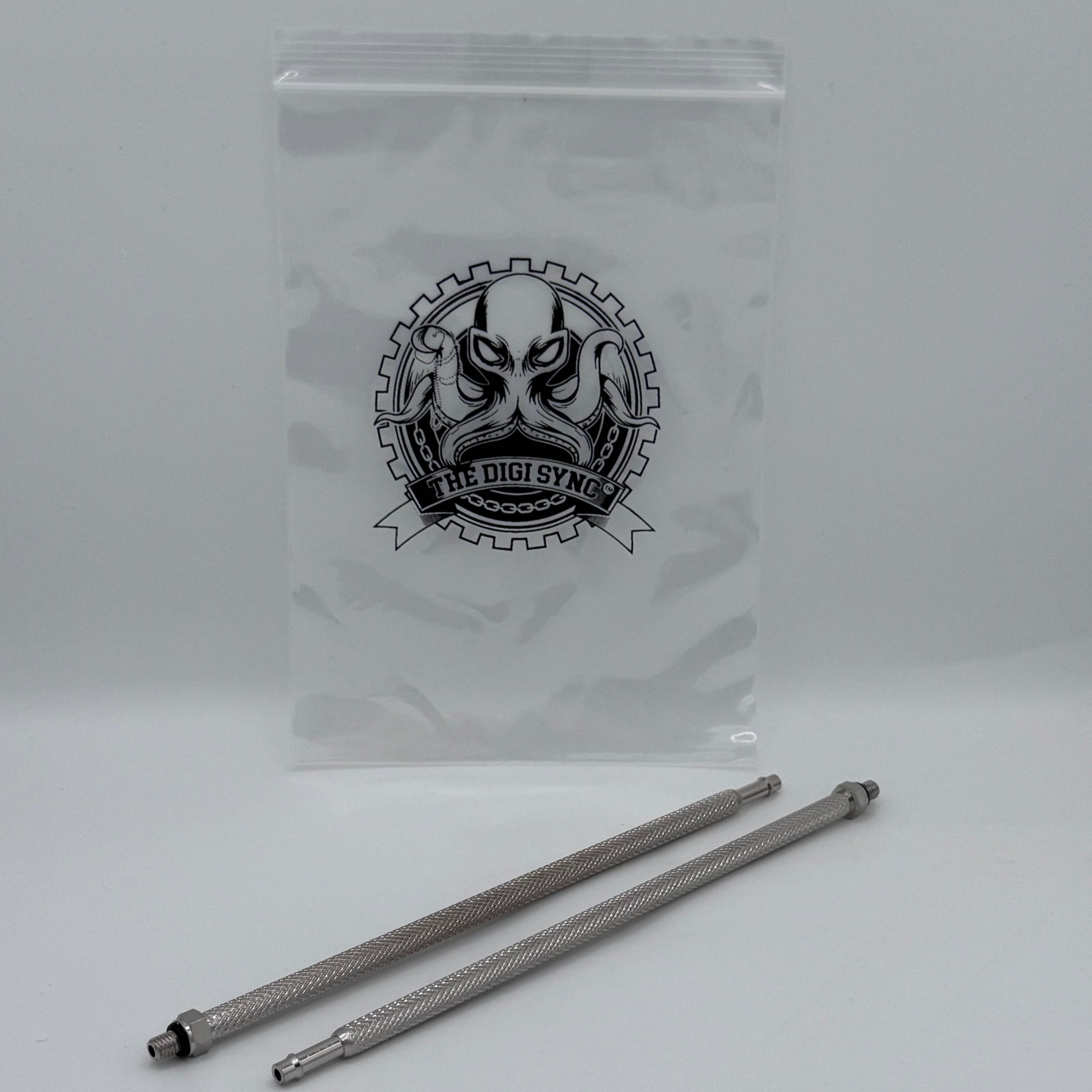 Adapters - M5x0.8x180 - 2-Pack image