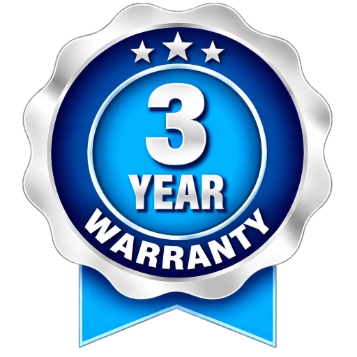 Warranty image
