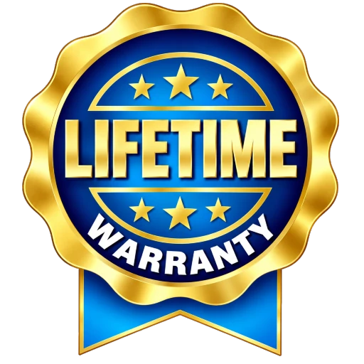 Warranty image
