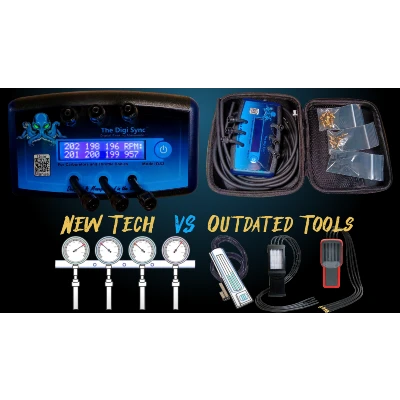 The Digi Sync vs. Traditional Methods: A Comparative Analysis