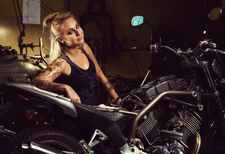 Motorcycle Maintenance Simplified: A User-Friendly Approach