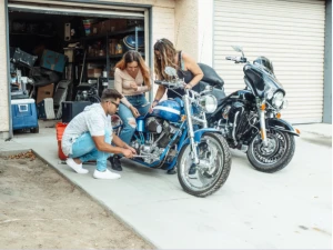 Elevating Group Rides in your Motorcycle Club