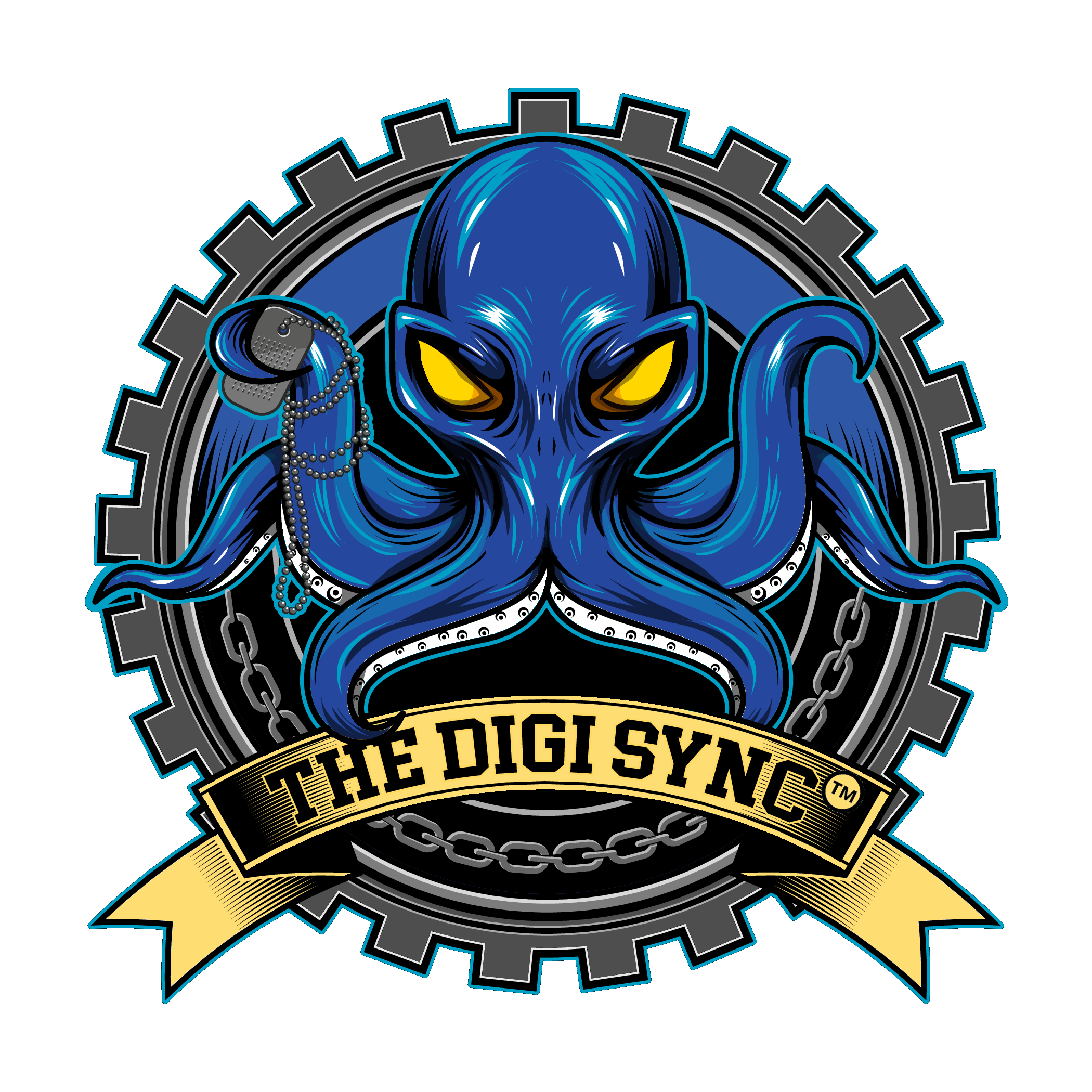 The Digi Sync