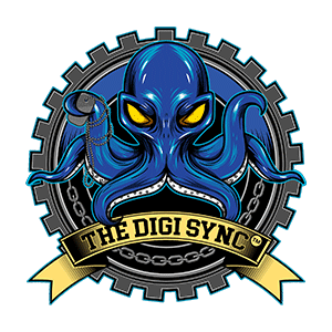 The Digi Sync